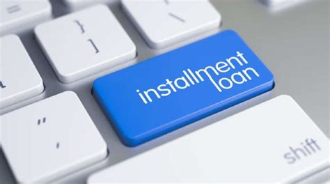 Low Interest Installment Loans Online